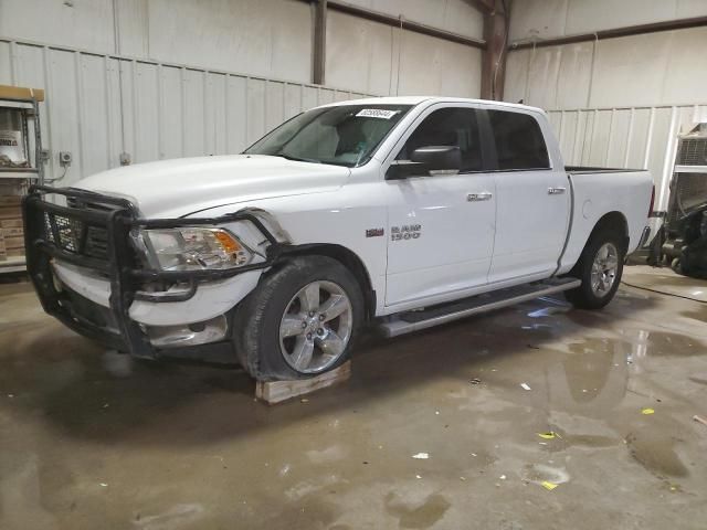 2014 Dodge RAM 1500 SLT