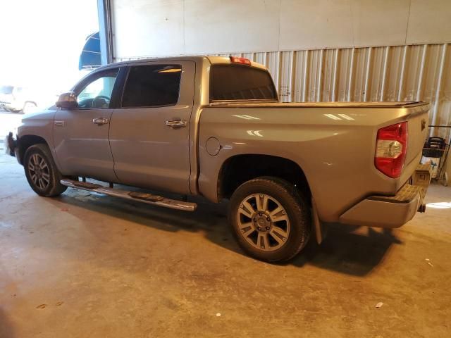 2015 Toyota Tundra Crewmax 1794