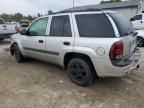 2005 Chevrolet Trailblazer LS