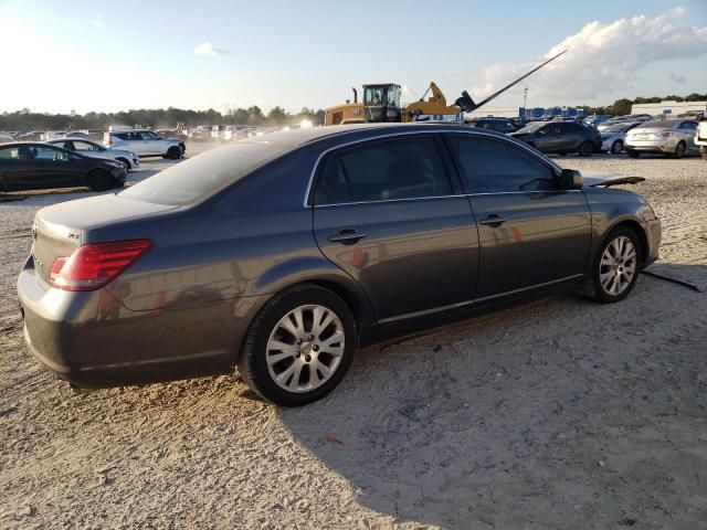 2008 Toyota Avalon XL