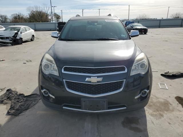 2015 Chevrolet Equinox LTZ