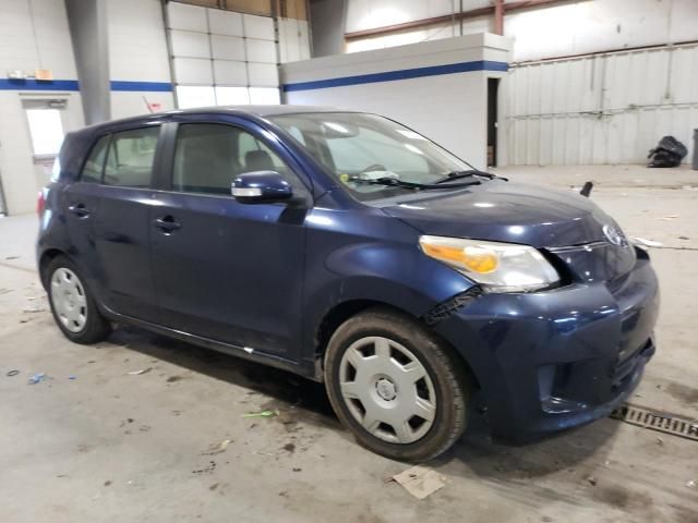 2010 Scion XD