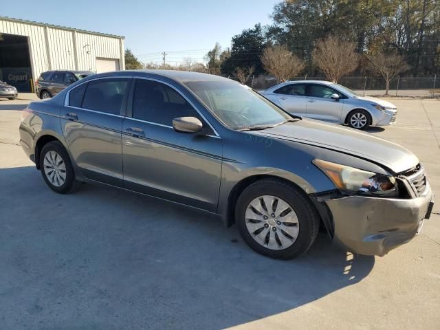 2008 Honda Accord LX