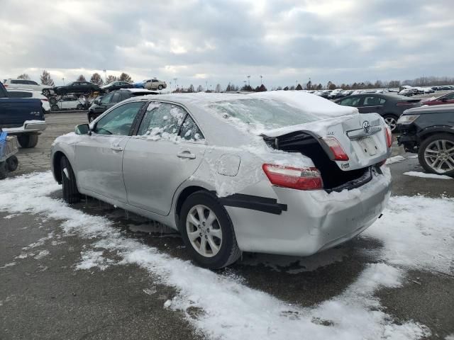 2008 Toyota Camry CE