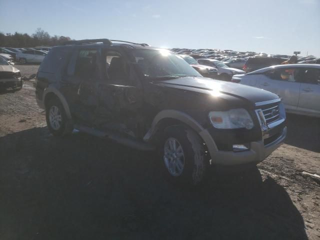 2009 Ford Explorer Eddie Bauer