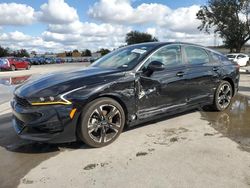 Salvage cars for sale at Orlando, FL auction: 2024 KIA K5 GT Line