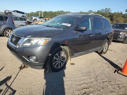 Carros con verificación Run & Drive a la venta en subasta: 2014 Nissan Pathfinder S