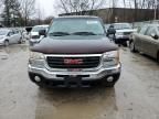 2006 GMC New Sierra K1500