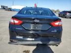 2016 Ford Fusion SE Hybrid