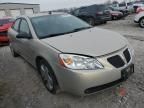 2009 Pontiac G6