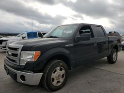 Ford f150 Supercrew salvage cars for sale: 2014 Ford F150 Supercrew