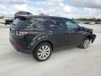 2016 Land Rover Discovery Sport HSE Luxury