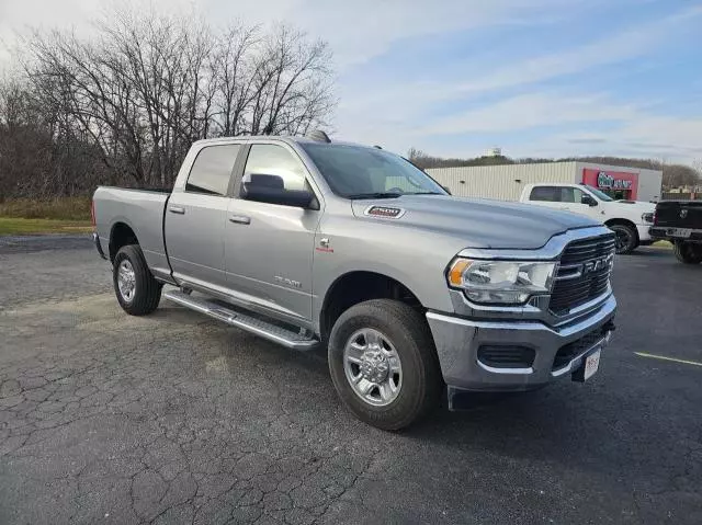 2021 Dodge RAM 2500 BIG Horn