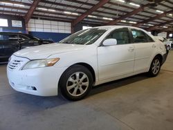 Toyota Camry Base Vehiculos salvage en venta: 2009 Toyota Camry Base