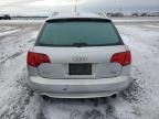 2008 Audi A4 2.0T Avant Quattro