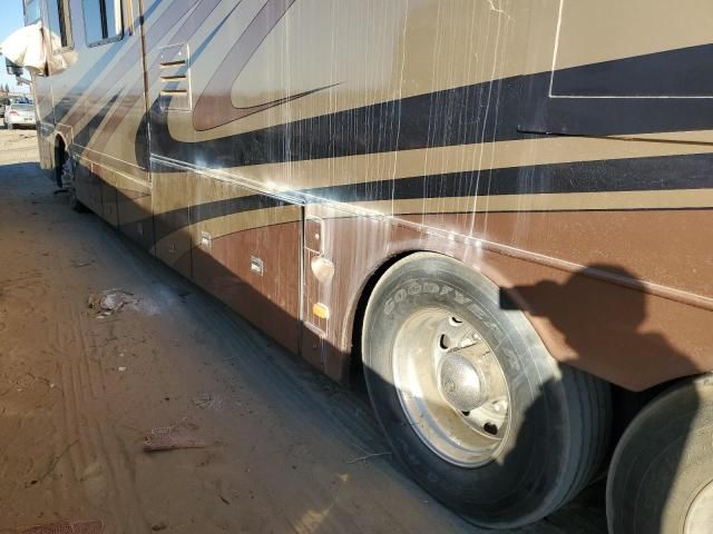 2005 Roadmaster Rail Monocoque