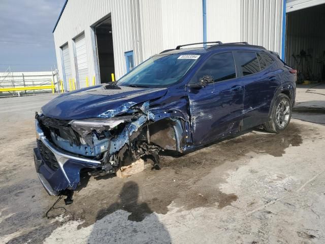 2024 Chevrolet Trax 1LT