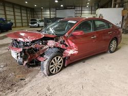 Nissan Vehiculos salvage en venta: 2014 Nissan Altima 2.5