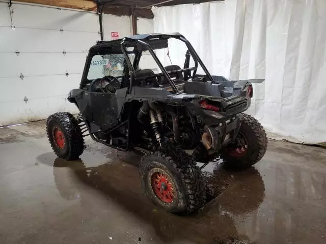 2022 Polaris RZR XP 1000