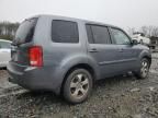 2013 Honda Pilot EXL