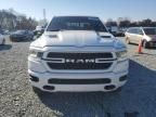 2020 Dodge 1500 Laramie