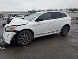 2017 Volvo XC60 T6 Dynamic en venta en Pennsburg, PA