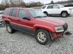 2004 Jeep Grand Cherokee Laredo