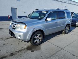 2011 Honda Pilot Exln en venta en Farr West, UT