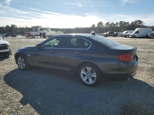 2013 BMW 528 I