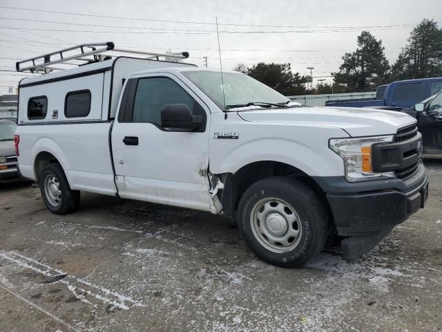 2019 Ford F150