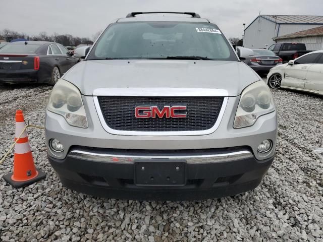 2010 GMC Acadia SLT-1