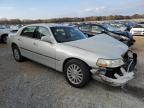 2004 Lincoln Town Car Executive