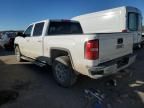 2017 GMC Sierra K1500 SLE