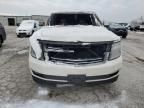 2015 Chevrolet Tahoe K1500 LTZ