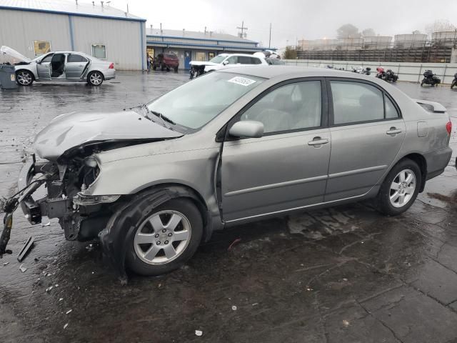 2004 Toyota Corolla CE