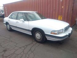 Buick Lesabre salvage cars for sale: 1996 Buick Lesabre Limited