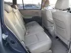 2007 Toyota Highlander Sport