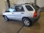 2007 KIA Sportage EX