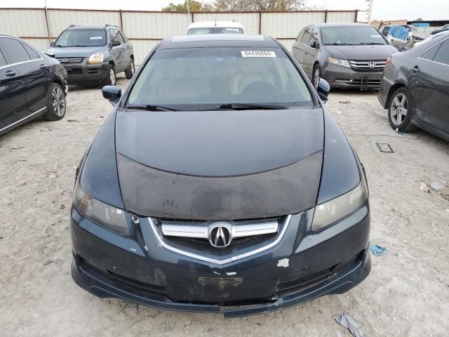 2006 Acura 3.2TL