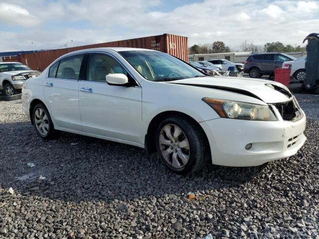 2008 Honda Accord EXL