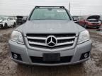 2011 Mercedes-Benz GLK 350 4matic