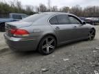 2006 BMW 750 I