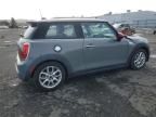 2014 Mini Cooper S