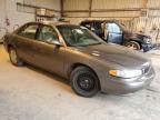 2004 Buick Century Custom