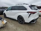 2023 Toyota Sienna XSE