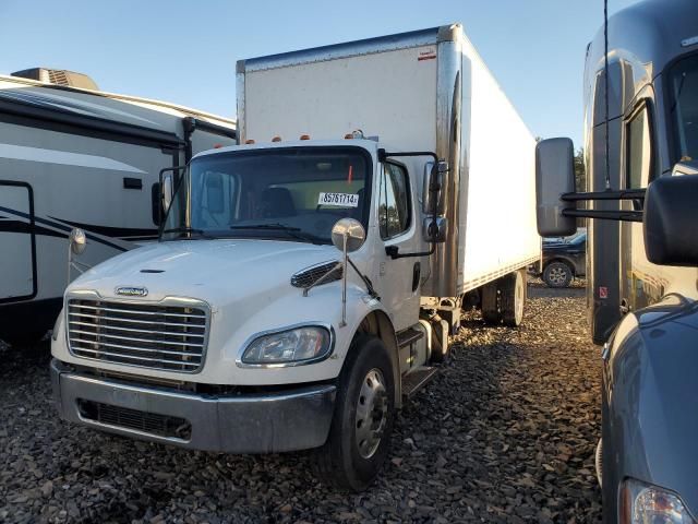 2020 Freightliner M2 106 Medium Duty