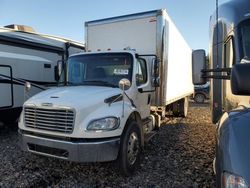 Salvage cars for sale from Copart Chicago: 2020 Freightliner M2 106 Medium Duty