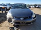 2005 Honda Accord Hybrid