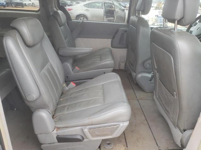 2010 Dodge Grand Caravan SXT