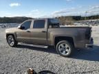 2014 Chevrolet Silverado C1500 LT